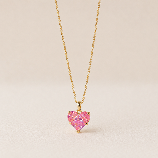 Muse Necklace