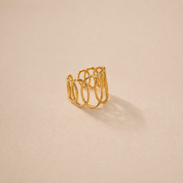 Vow Ring