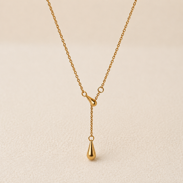 Dusk Necklace