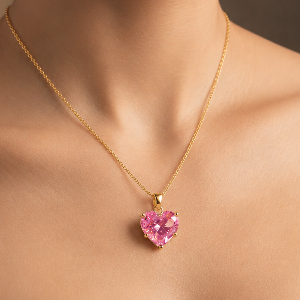 Muse Necklace