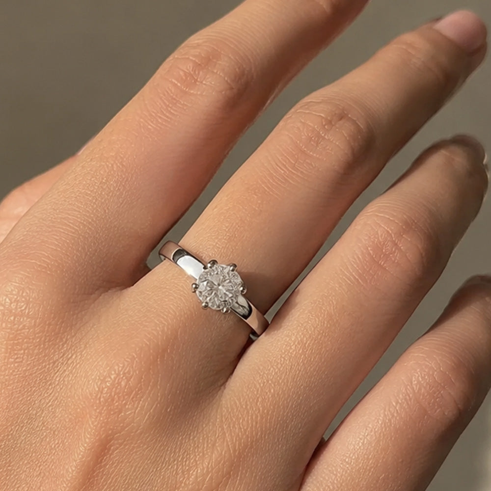 Wilde Ring