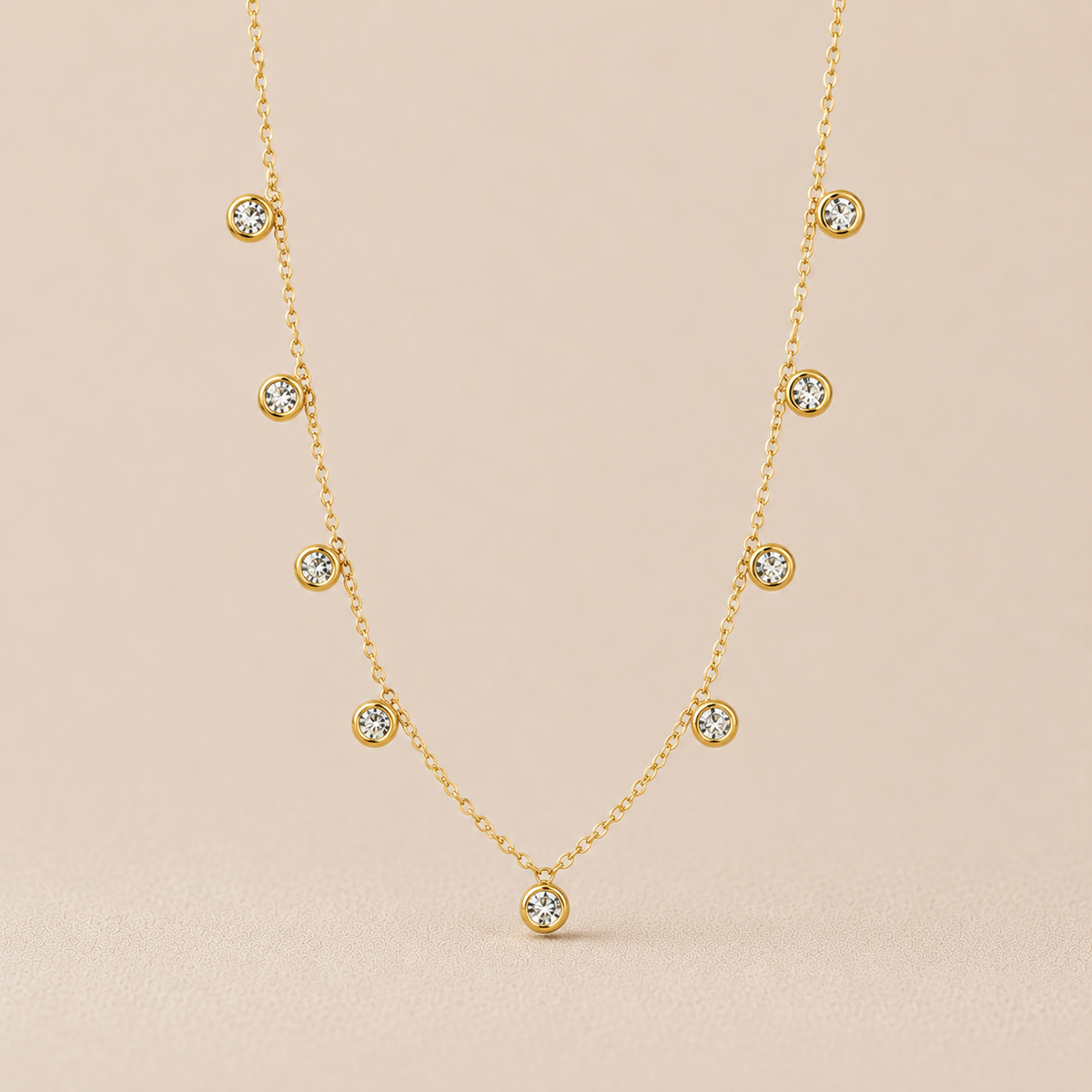 Crave Necklace