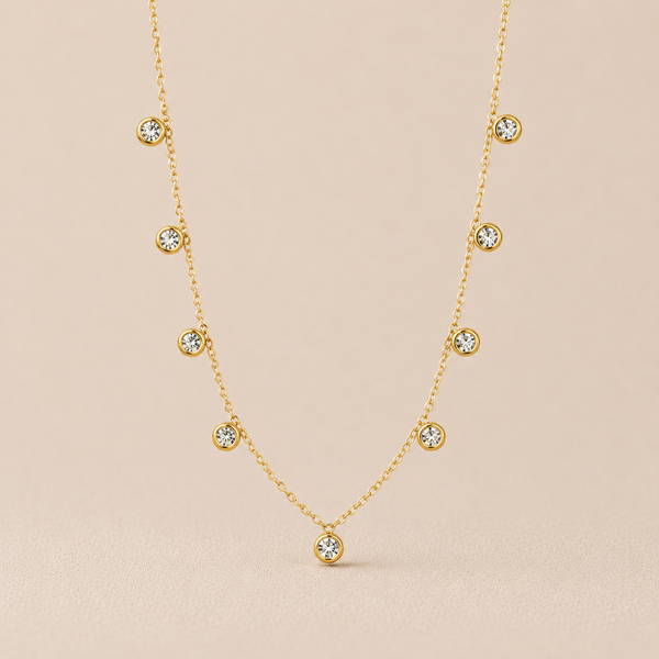 Crave Necklace