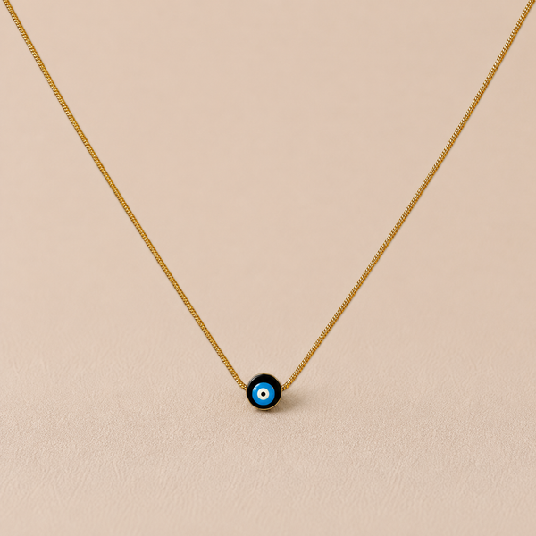 Nazar Necklace