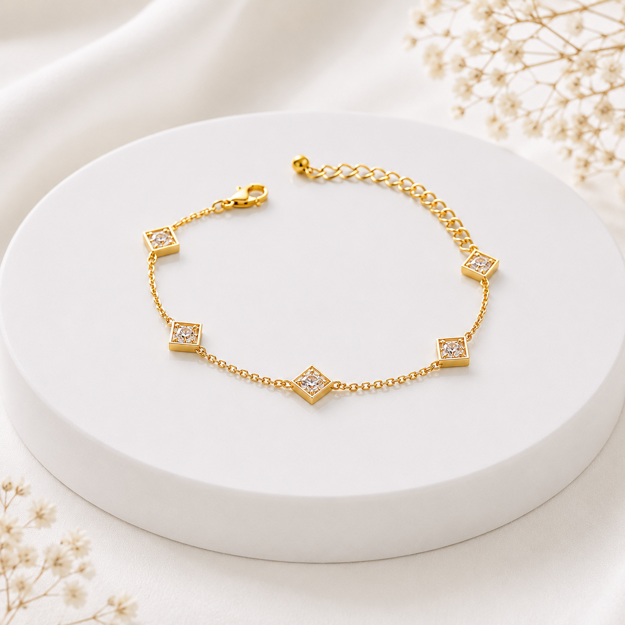 Bracelets