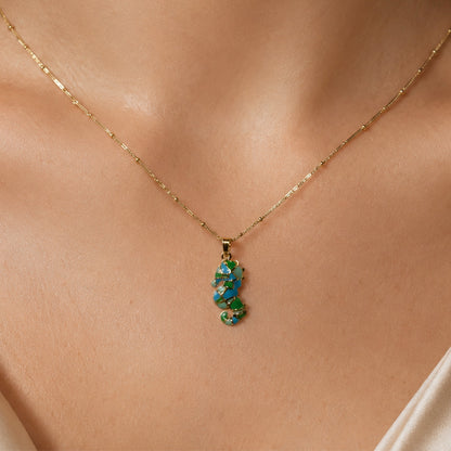 Aurora Necklace