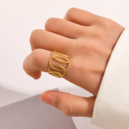 Vow Ring