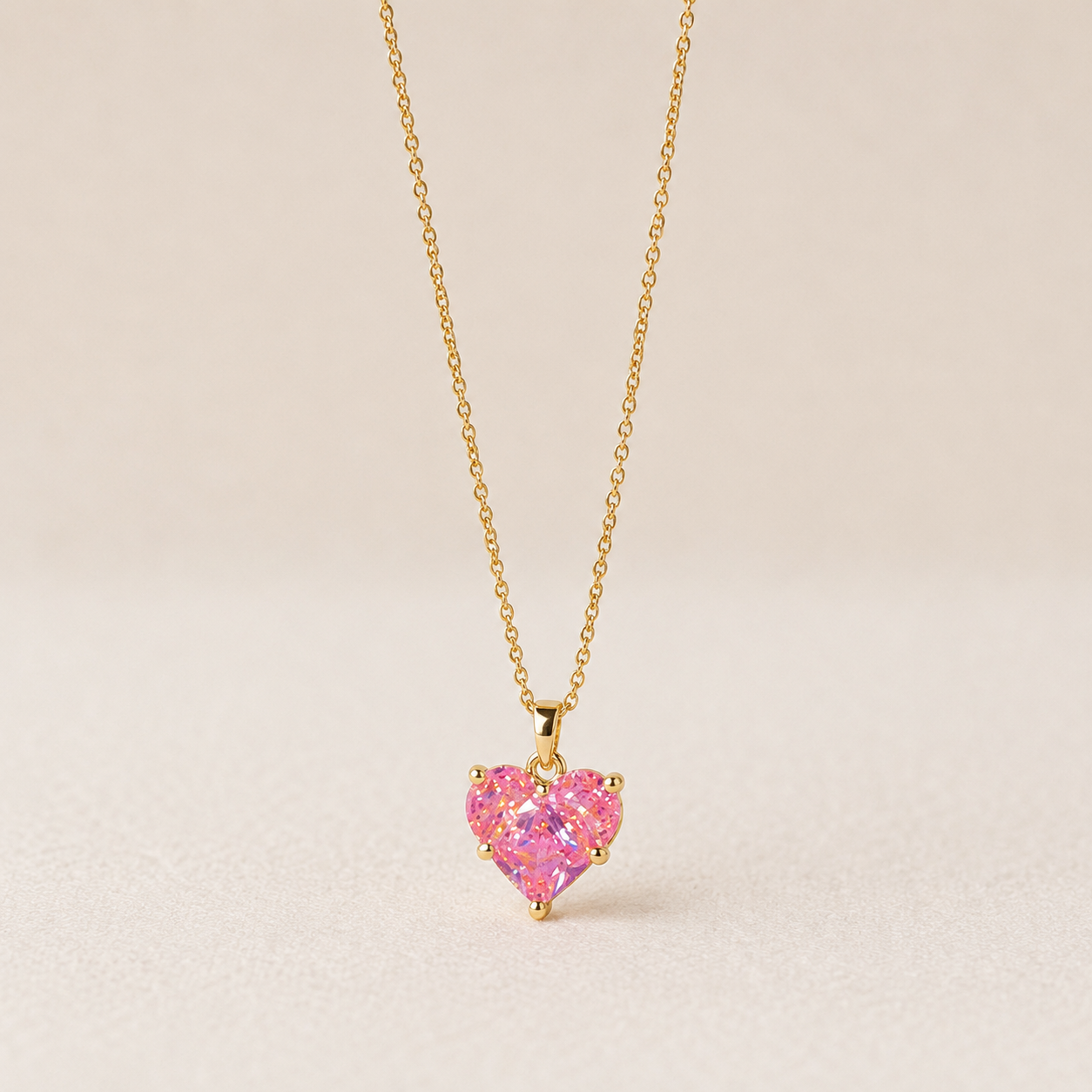 Muse Necklace