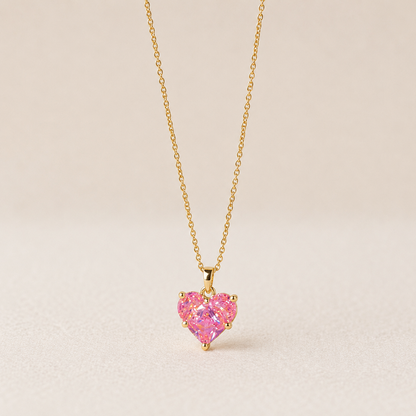 Muse Necklace