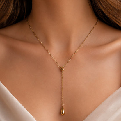 Dusk Necklace