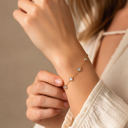 Crave Bracelet