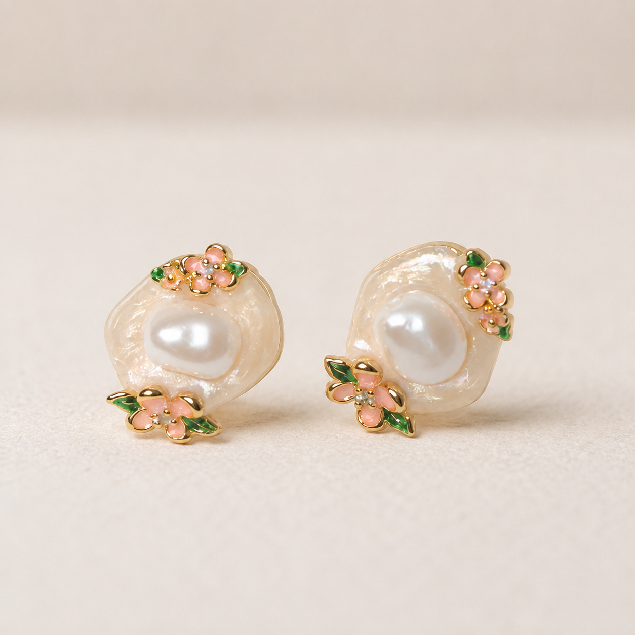 Grace Studs