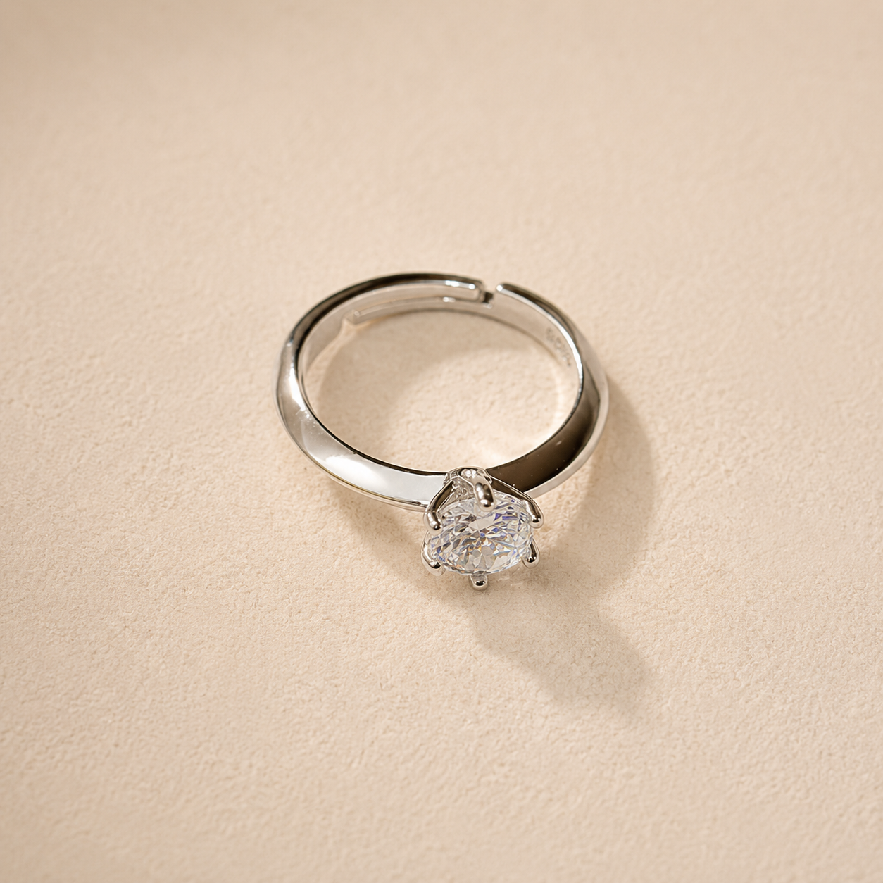 Wilde Ring