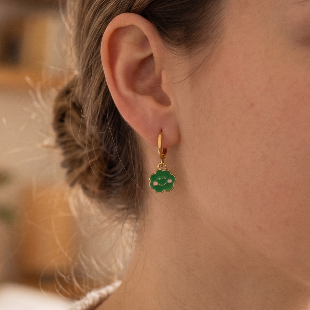 Bliss Hoops