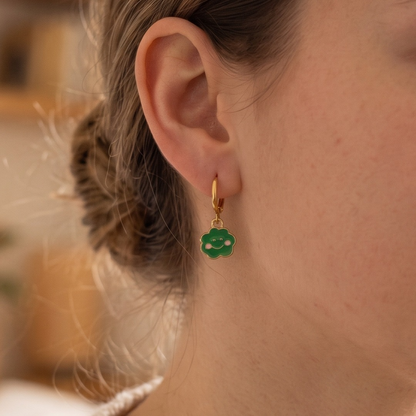 Bliss Hoops