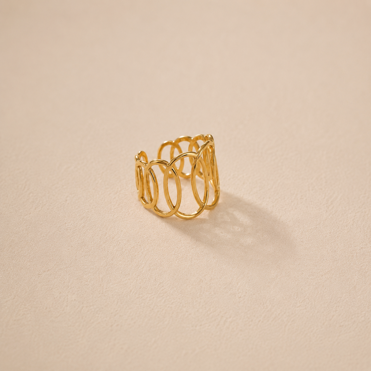 Vow Ring