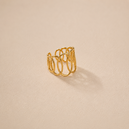 Vow Ring