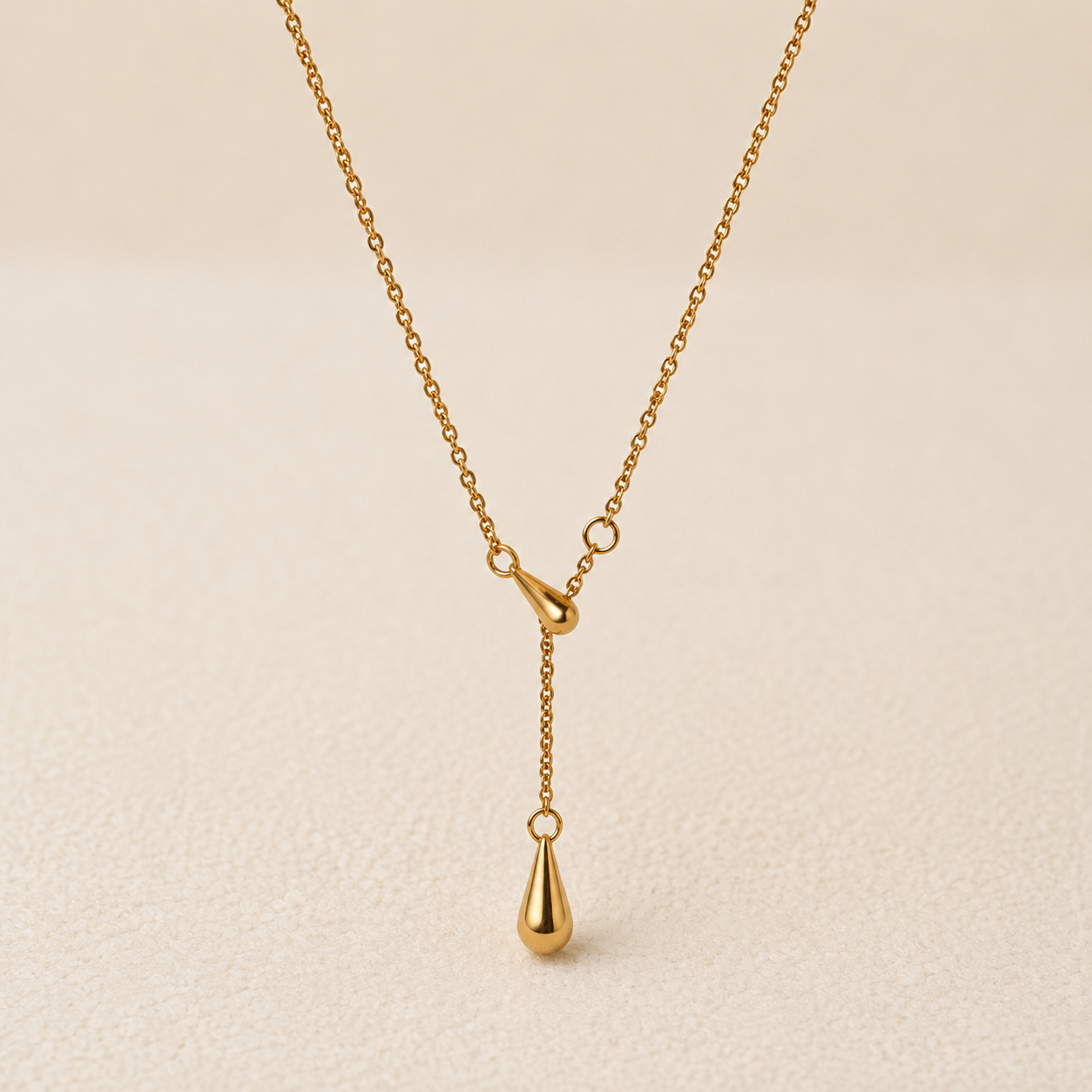 Dusk Necklace