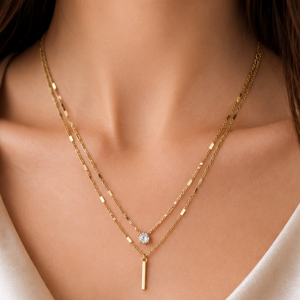 Reign Necklace alt