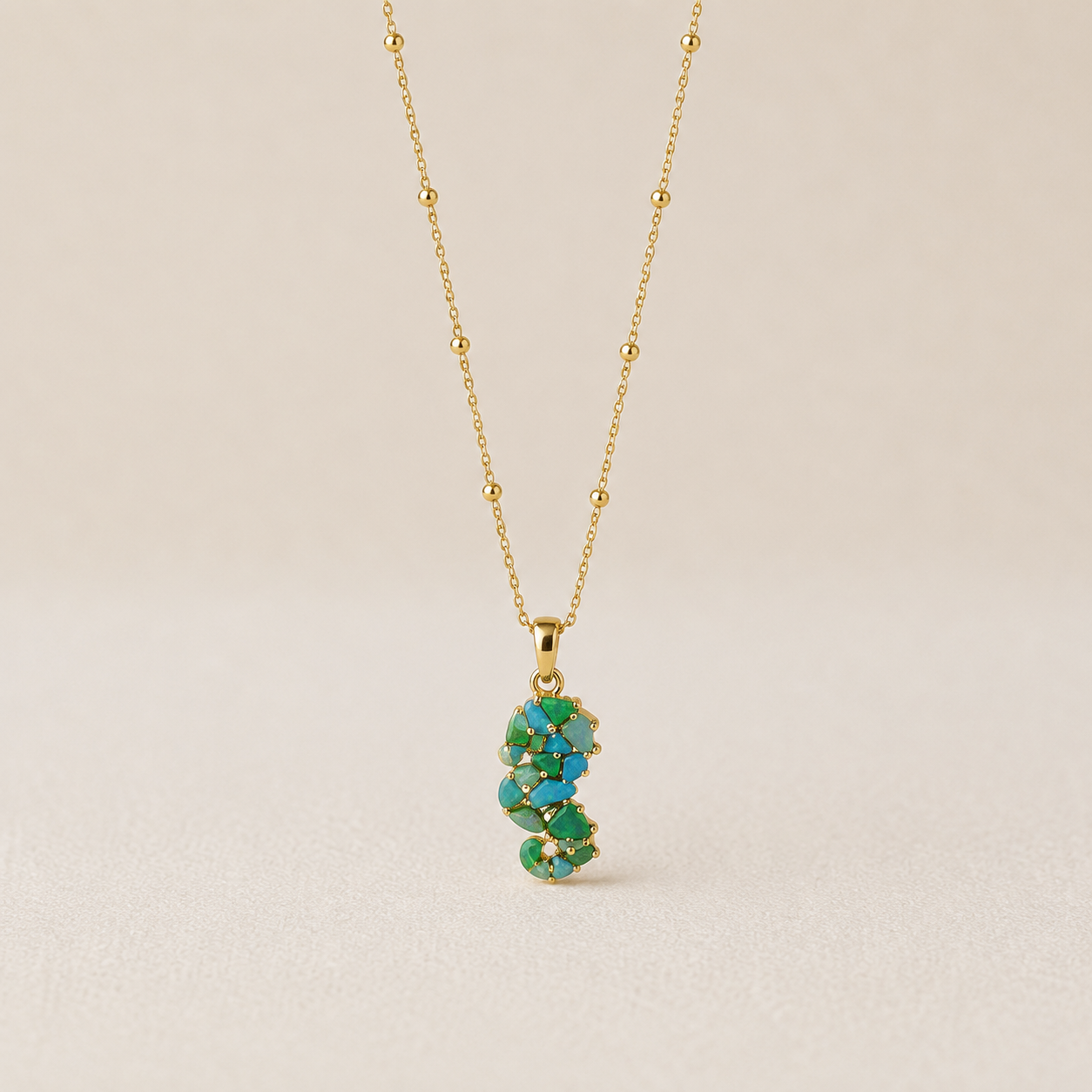Aurora Necklace