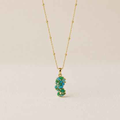 Aurora Necklace