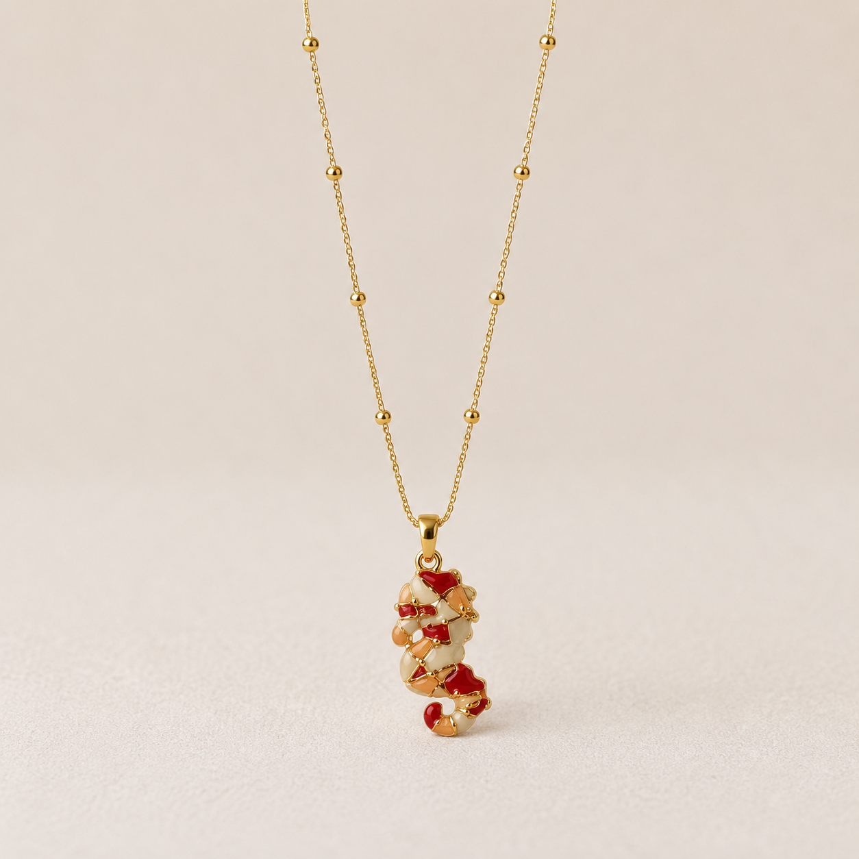 Aurora Necklace