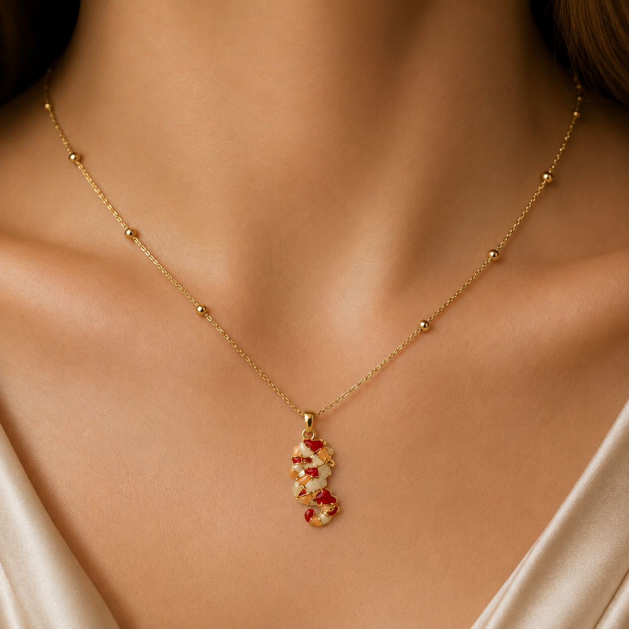 Aurora Necklace