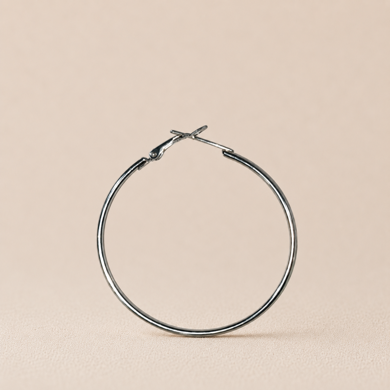 Bare Hoops