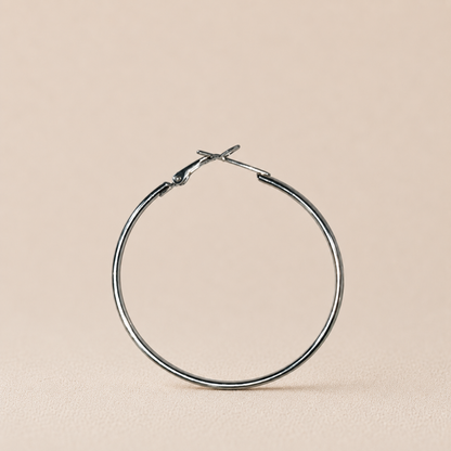Bare Hoops
