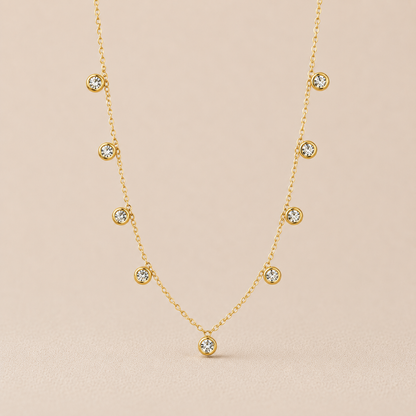Crave Necklace