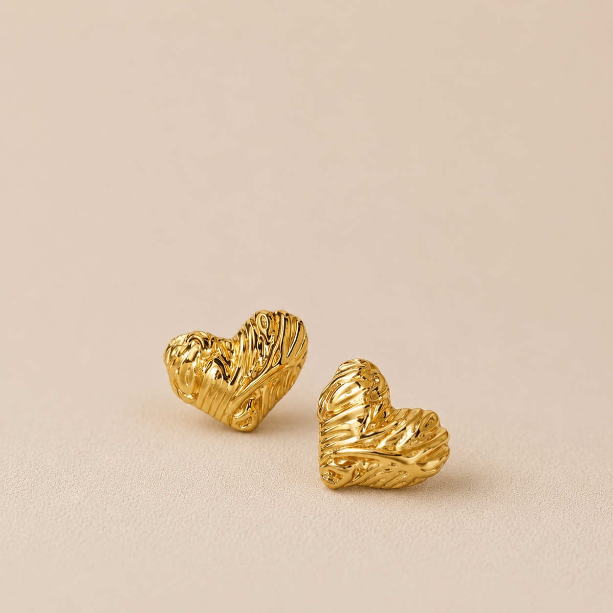 Crush Studs