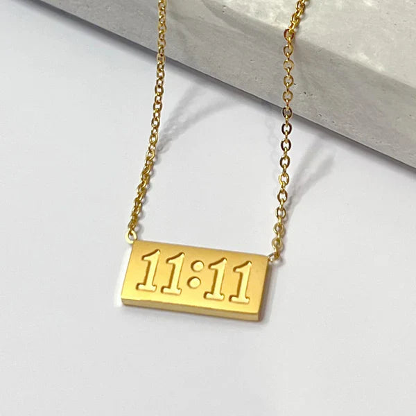 Angel Hour Pendant