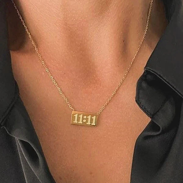 Angel Hour Pendant