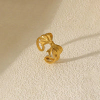 Adjustable Swiftie Ring