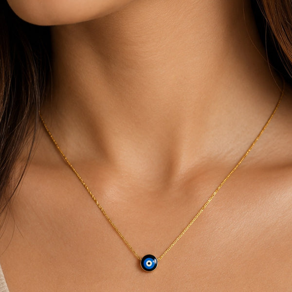 Nazar Necklace alt