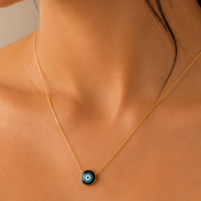 Nazar Necklace