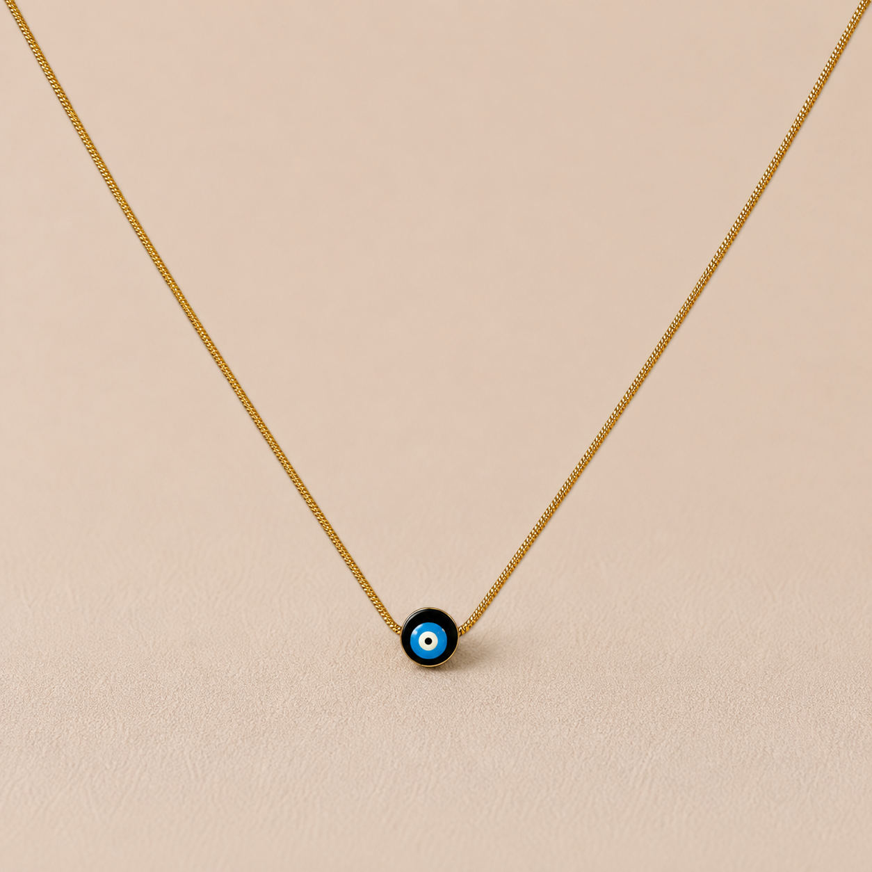 Nazar Necklace