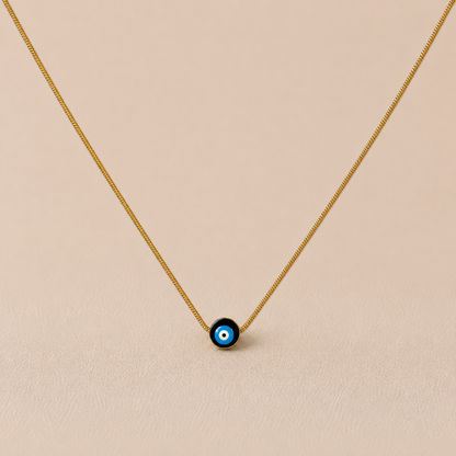 Nazar Necklace