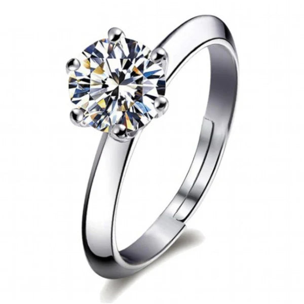 Adjustable Fairytale Ring