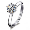 Adjustable Fairytale Ring