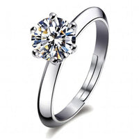 Adjustable Fairytale Ring