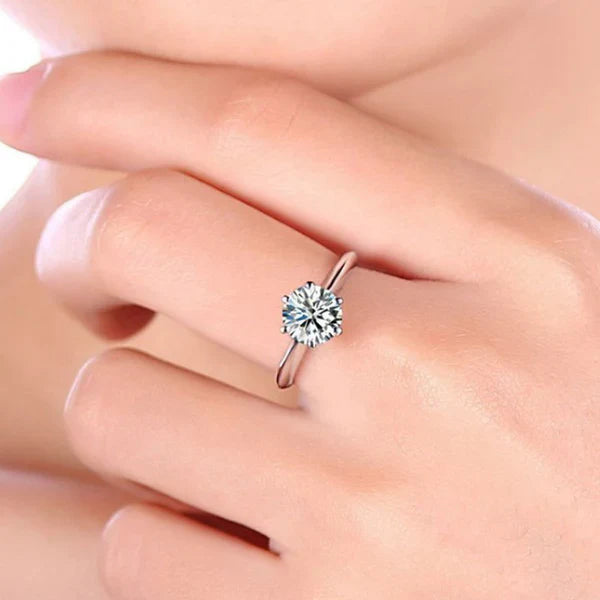 Adjustable Fairytale Ring