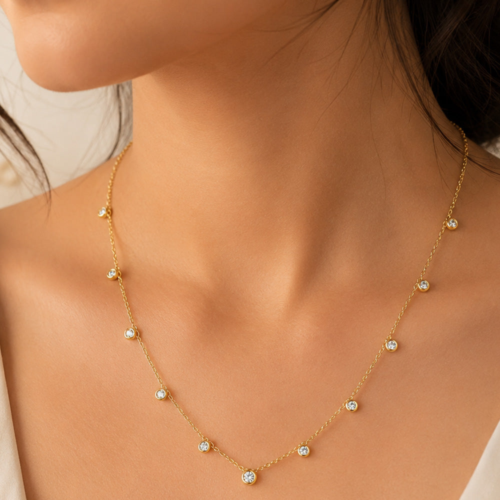 Crave Necklace