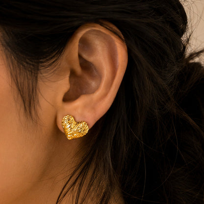 Crush Studs